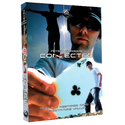 Connected by Peter Harrison & Big Blind Media video DOWNLOAD