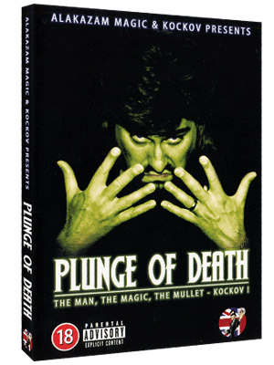 Plunge Of Death by Kochov video DOWNLOAD