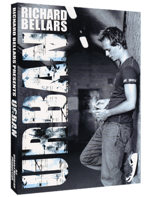 Urban by Richard Bellars video DOWNLOAD