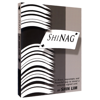 Shinag by Shin Lim video DOWNLOAD
