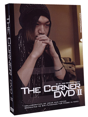 The Corner Vol.2 by G and SM Productionz video DOWNLOAD