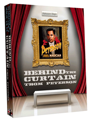 Thom Peterson Behind the Curtain video DOWNLOAD