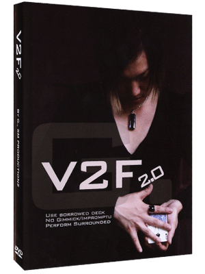 V2F 2.0 by G and SM Productionz video DOWNLOAD