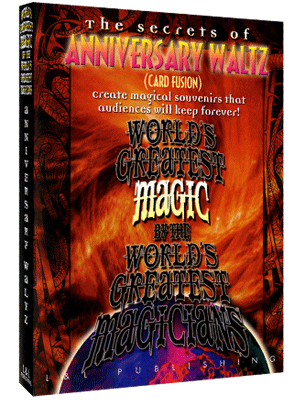 Anniversary Waltz (World's Greatest Magic) video DOWNLOAD