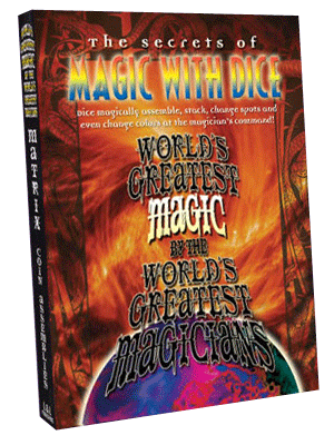 Magic With Dice (World's Greatest Magic) video DOWNLOAD