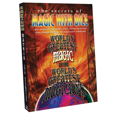 Magic With Dice (World's Greatest Magic) video DOWNLOAD