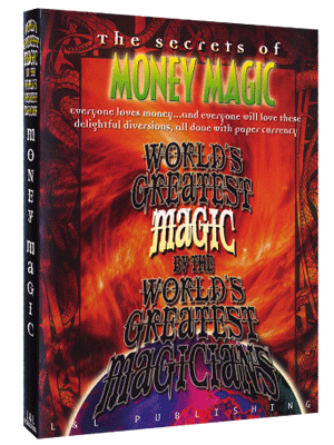 Money Magic (World's Greatest Magic) video DOWNLOAD