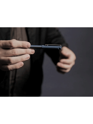 End-for-End by Michael Feldman video DOWNLOAD