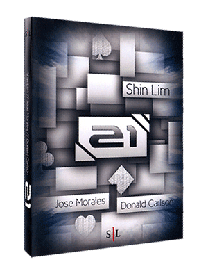 21 by Shin Lim, Donald Carlson & Jose Morales video DOWNLOAD