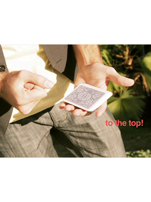 T.O.P. by Alex Pandrea video DOWNLOAD