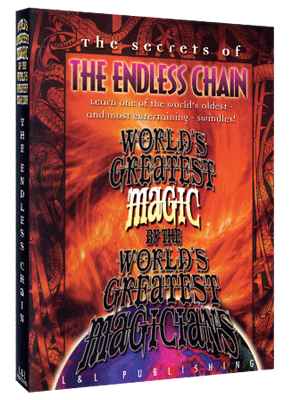 The Endless Chain (World's Greatest) video DOWNLOAD