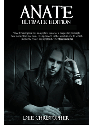 Anate: Ultimate Edition by Dee Christopher eBook DOWNLOAD