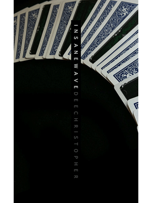 InsaneWAVE by Dee Christopher eBook DOWNLOAD