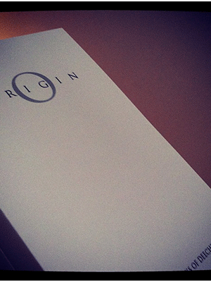 Origin by Dee Christopher eBook DOWNLOAD