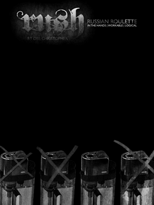 Rush: Close Up Russian Roulette by Dee Christopher eBook DOWNLOAD