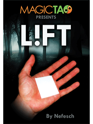 LIFT by Nefesch and MagicTao - video DOWNLOAD