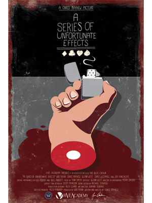 Series of Unfortunate Effects by Chris Mayhew & Ben Train - video DOWNLOAD