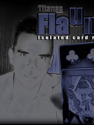 Flaunt by Titanas video DOWNLOAD