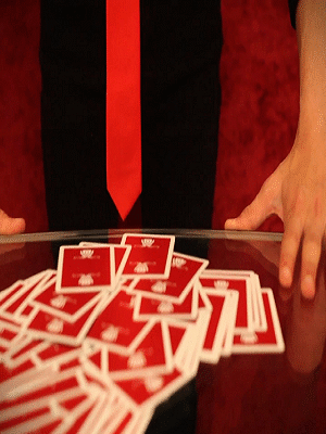 Control Freak by Shin Lim video DOWNLOAD