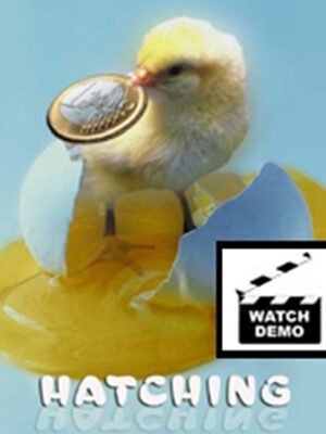 Hatching by Nefesch video DOWNLOAD
