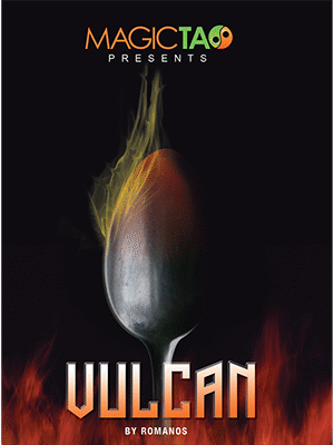 Vulcan by Romanos and MagicTao - video DOWNLOAD