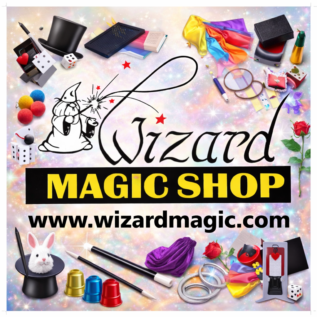 Wizard Magic Shop & Services